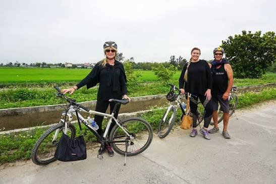 Green and Clean: Eco-Friendly Travel with Vietnam Ebike Cycling Tours